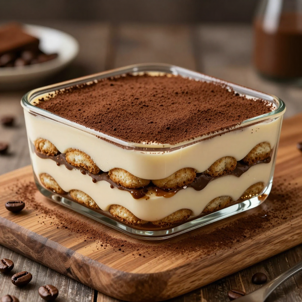 Dolce artigianale della casa